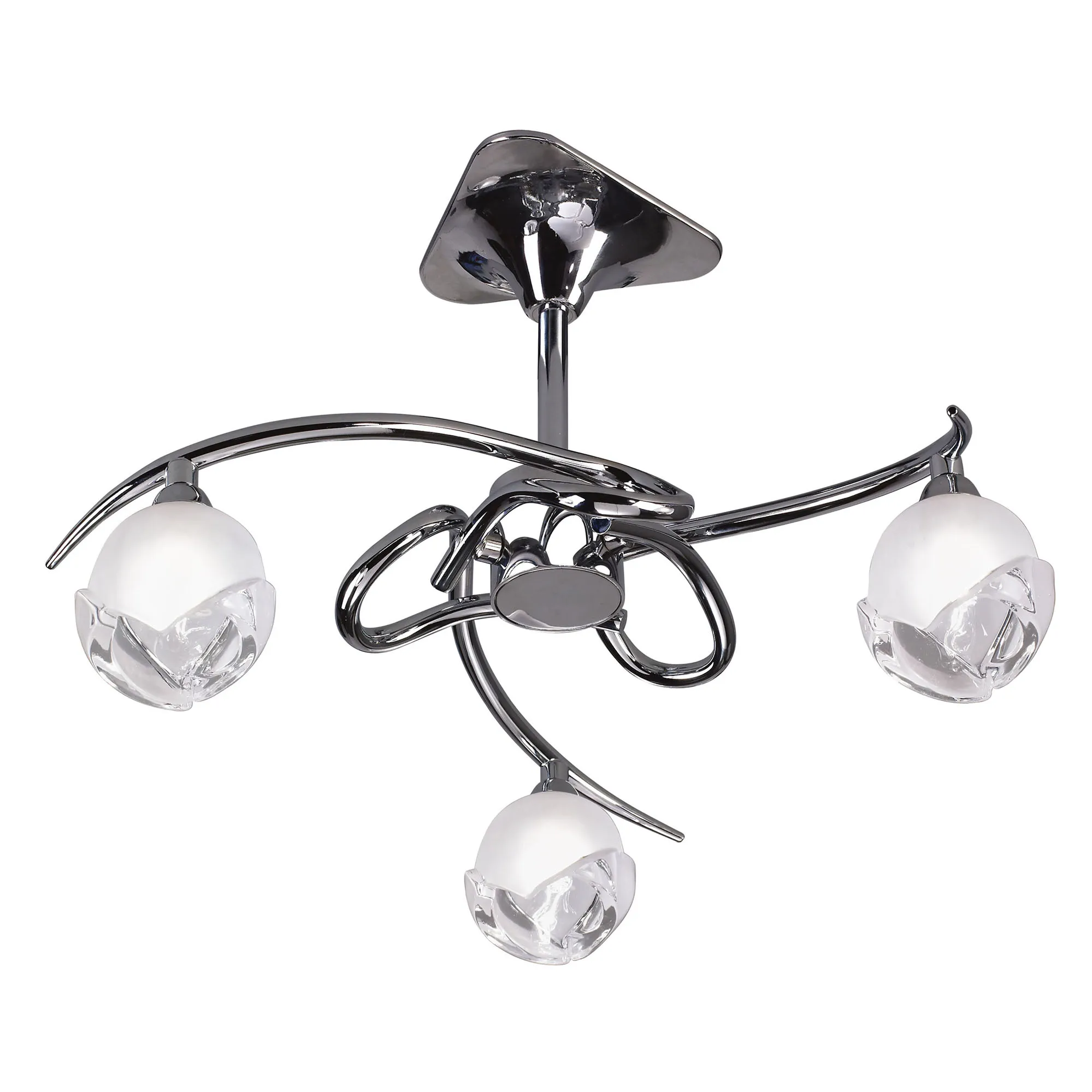 Fragma Ceiling Lights Mantra Semi Flush Fittings Fragma Ceiling Lights Mantra Semi Flush Fittings